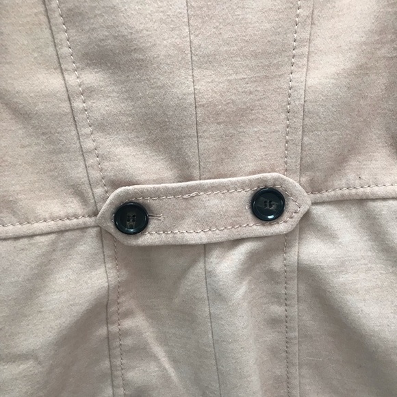 H&M coat (lightly worn) - Picture 3 of 3